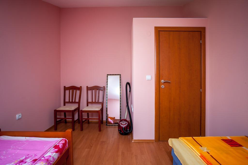 Apartment Kandic Tivat Quarto foto